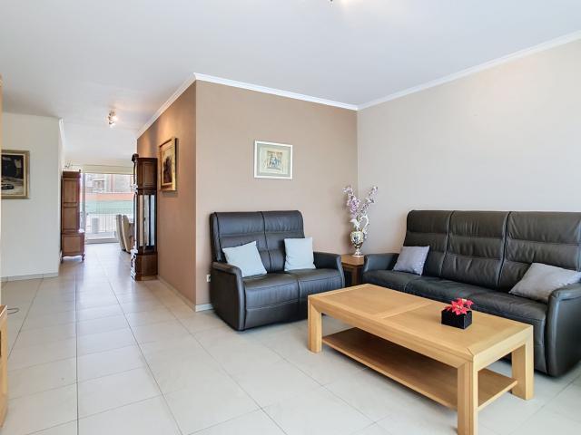 Appartement location à Sint-niklaas, Oost-Vlaanderen