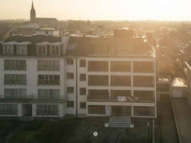Appartement location à Sint-niklaas, Oost-Vlaanderen