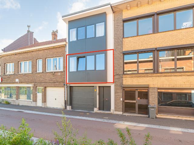 Appartement location à Sint-niklaas, Oost-Vlaanderen