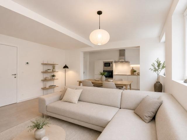 Appartement location à Sint-niklaas, Oost-Vlaanderen