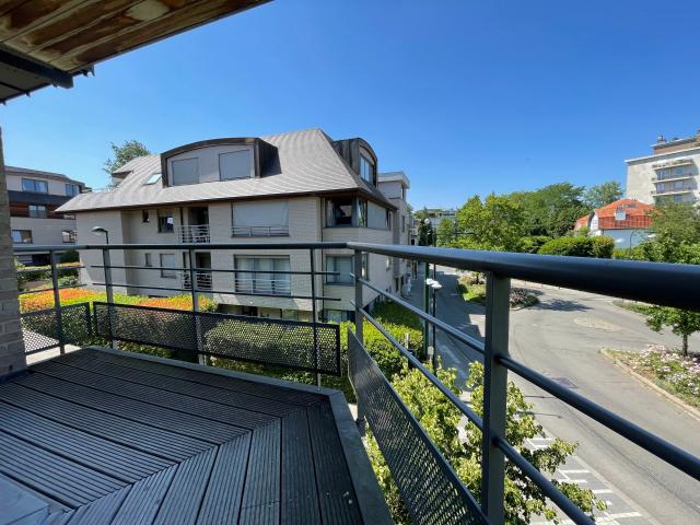 Appartement location à Sint-pieters-woluwe, Bruxelles