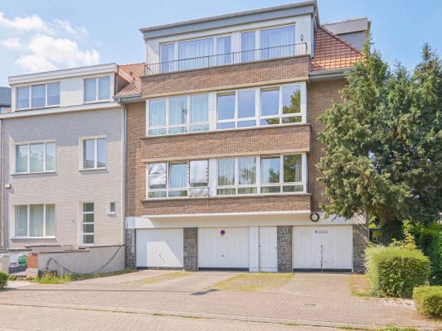 Appartement location à Sint-pieters-woluwe, Bruxelles