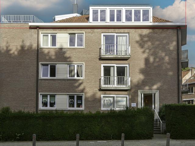 Appartement location à Woluwe-Saint-Pierre - Sint-Pieters-Woluwe, Brussel-Hoofdstad - Bruxelles-Capitale