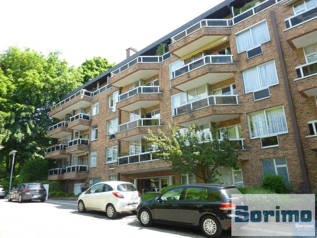 Appartement location à Sint-pieters-woluwe, Bruxelles