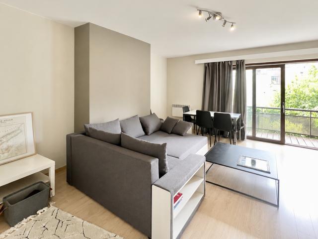 Appartement location à Crainhem, Brabant