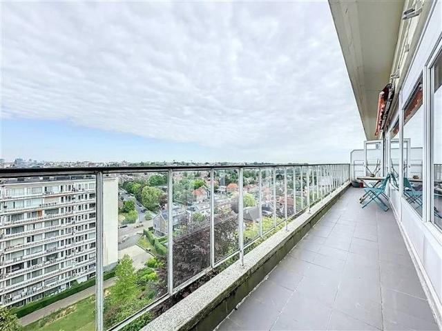 Appartement location à Sint-pieters-woluwe, Bruxelles