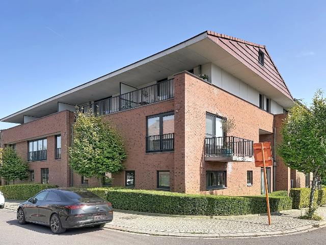 Appartement location à Woluwe-saint-etienne, Brabant