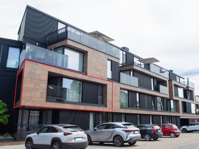 Appartement location à Gelinden, Limburg
