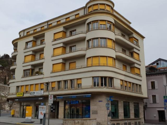 Apartment mieten in Les Mayens-de-Sion, Wallis