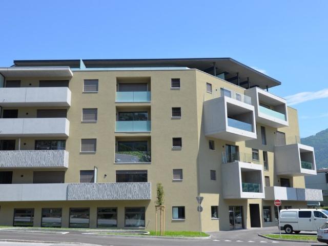 Apartment mieten in Les Mayens-de-Sion, Wallis