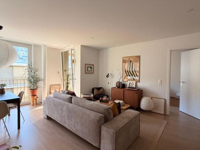 Apartment mieten in Sion