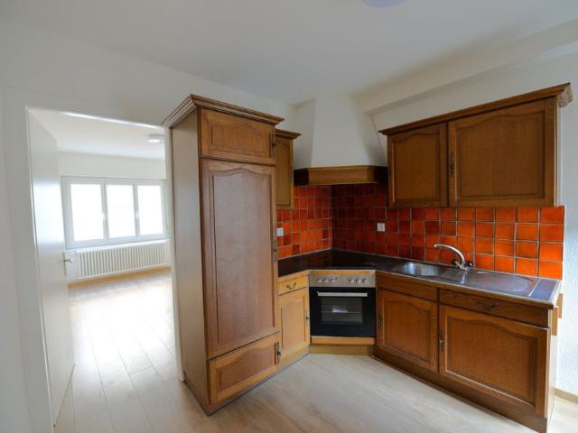 Apartment mieten in Les Mayens-de-Sion, Wallis