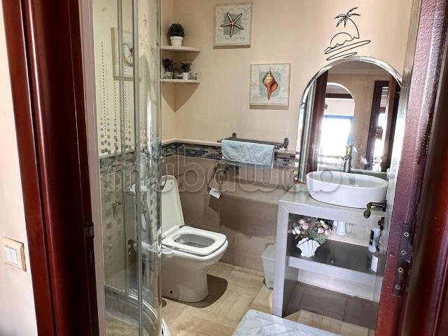 Appartement vente à Skhirat
