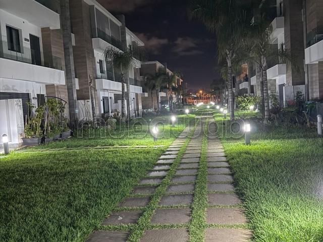 Appartement vente à Skhirat