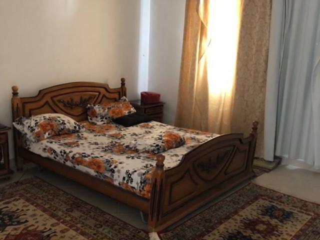 Appartement location