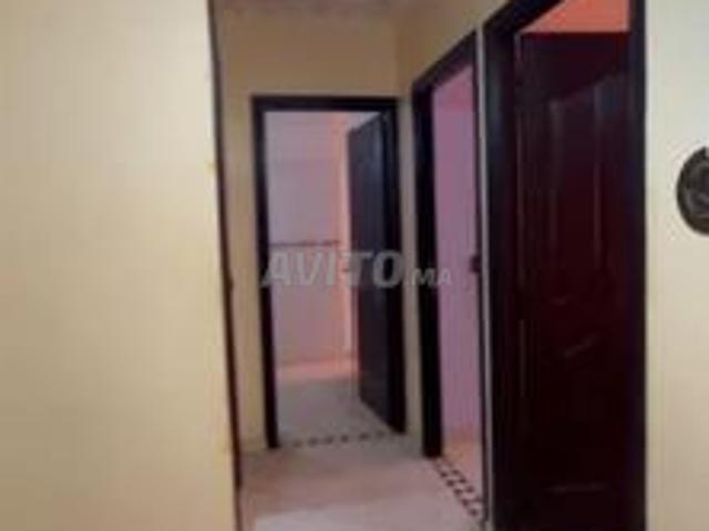 Appartement vente à Menara, Marrakech