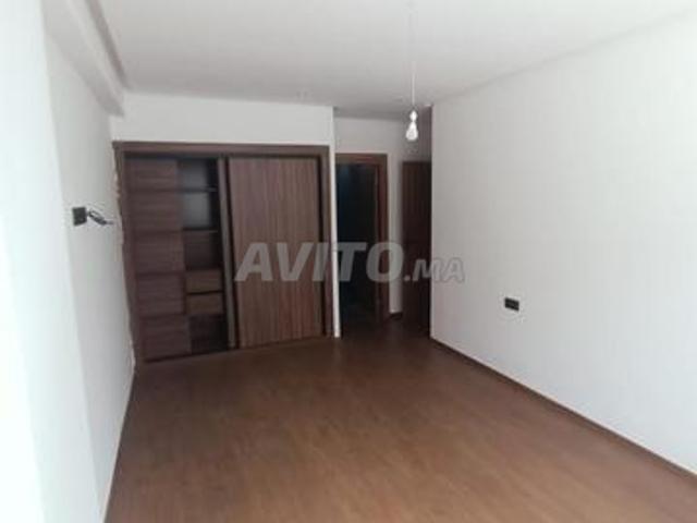 Appartement location à Rbat