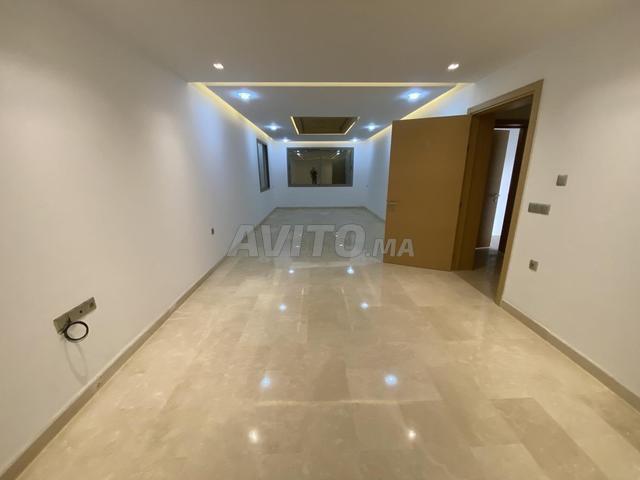 Appartement location à Rbat