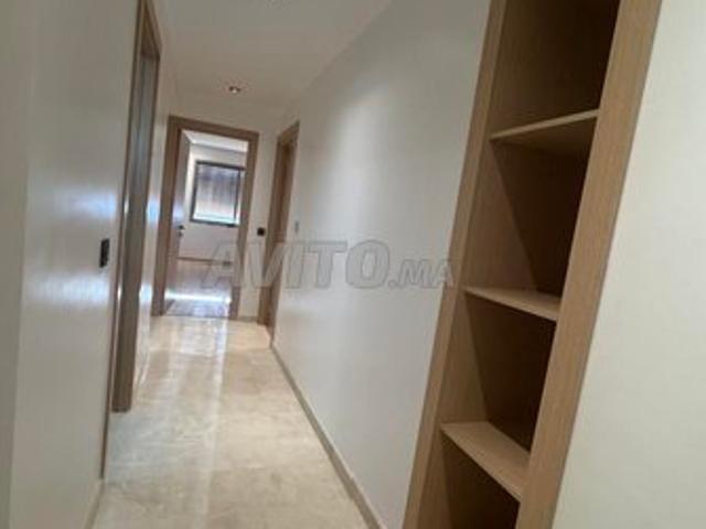 Appartement location à Rbat