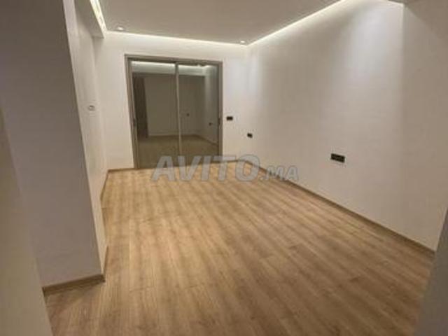Appartement location à Rbat