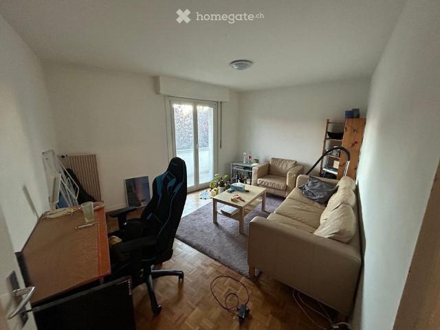 Apartment mieten in Quartier Mouline, Chavannes-près-Renens