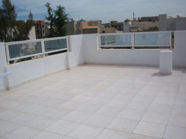 Appartement location