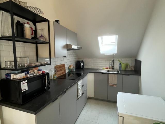 Appartement location à Hasselt, Limburg