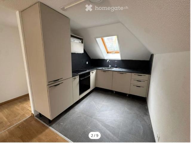 Apartment mieten in Sur le Pont, Saint-Imier