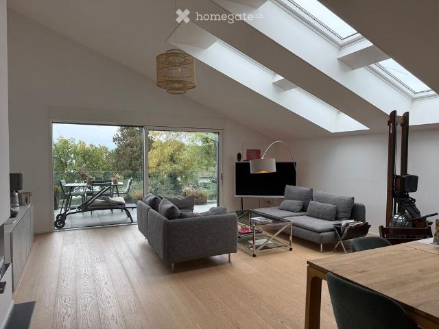 Apartment mieten in Saint-Prex, District de Morges