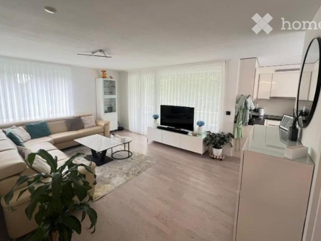 Apartment mieten in Staad SG, Thal