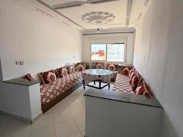 Appartement vente à Tanger-Tétouan