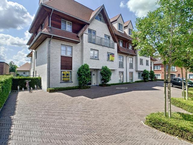 Appartement location à Strijpen, Oost-Vlaanderen