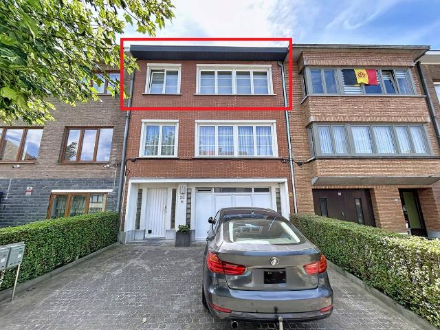 Appartement location à Strombeek-bever, Brabant