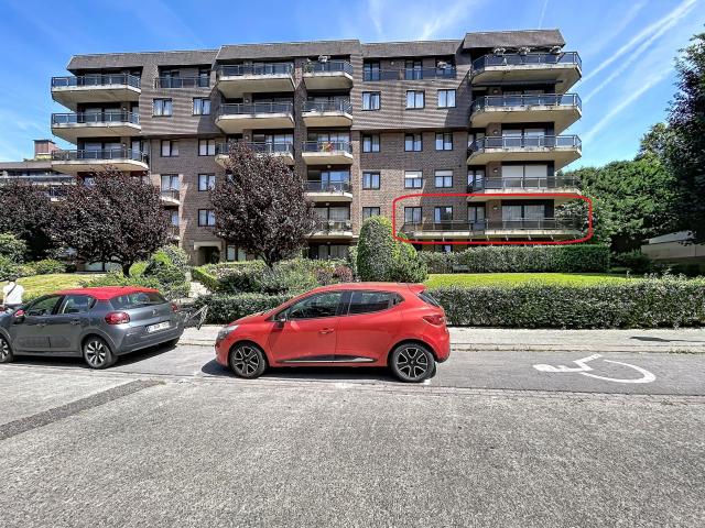 Appartement location à Strombeek-bever, Brabant