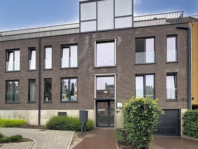 Appartement location à Strombeek-bever, Brabant