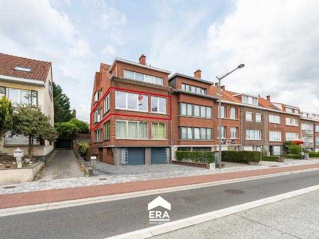 Appartement location à Strombeek-bever, Brabant