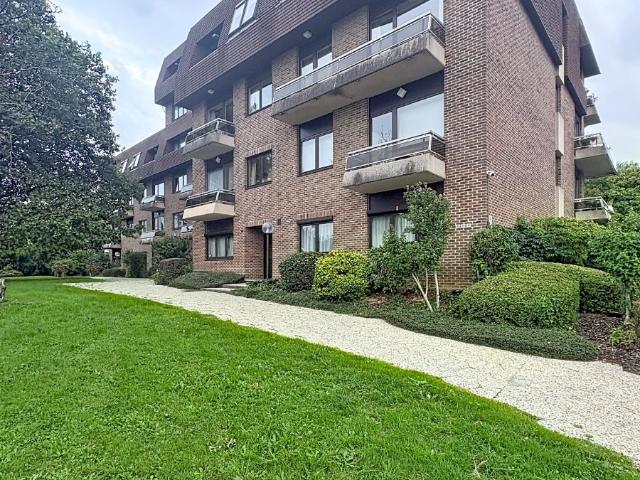Appartement location à Strombeek-bever, Brabant