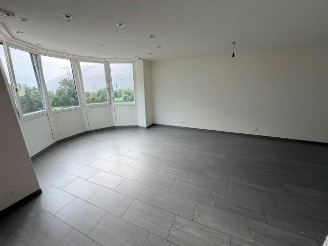 Apartment mieten in Susten, Leuk