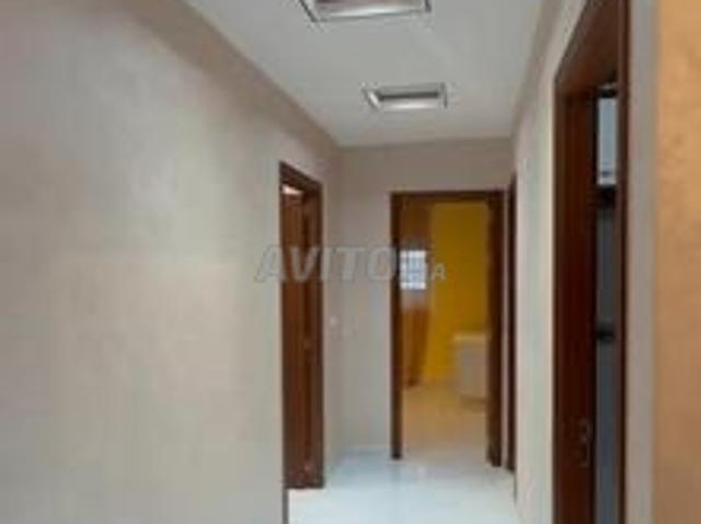 Appartement vente