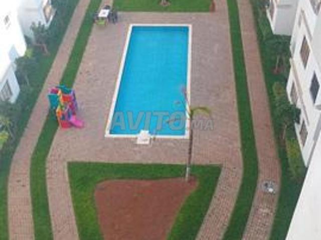 Appartement vente à El Ma, Gharb-Chrarda-Beni Hssen