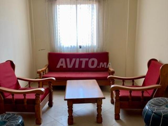 Appartement vente à Tamansourt, L'Oriental