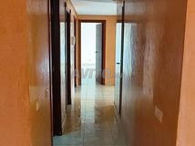 Appartement vente à Tamesna