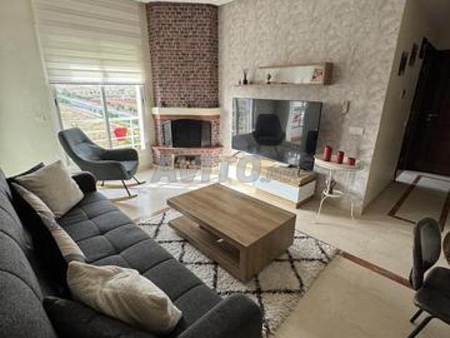 Appartement vente à Tamesna