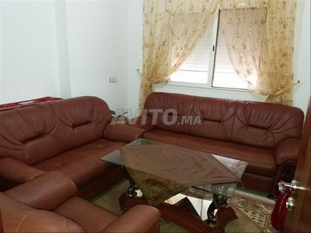 Appartement vente à Tamesna
