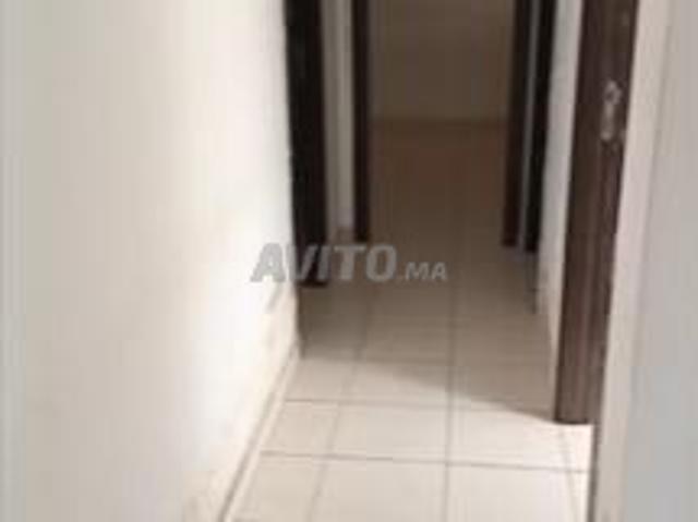 Appartement vente à Tamesna