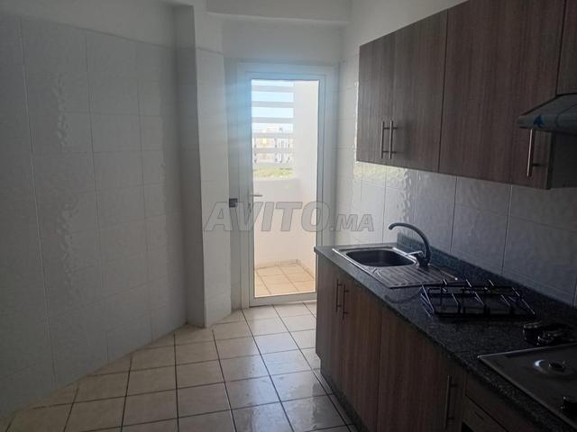 Appartement location à Tamesna