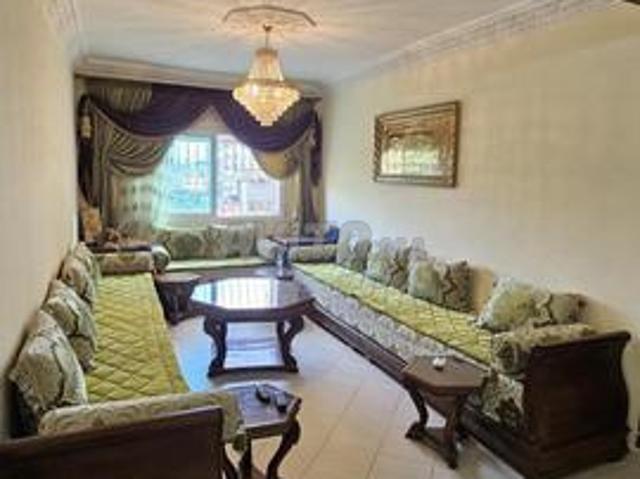 Appartement location à Tangero, Tanger-Tétouan