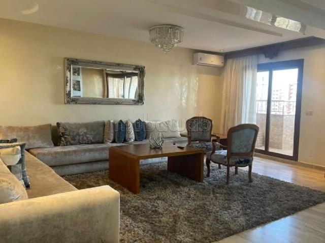 Appartement location à Tangero, Tanger-Tétouan
