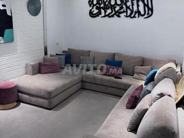Appartement location à Tangero, Tanger-Tétouan