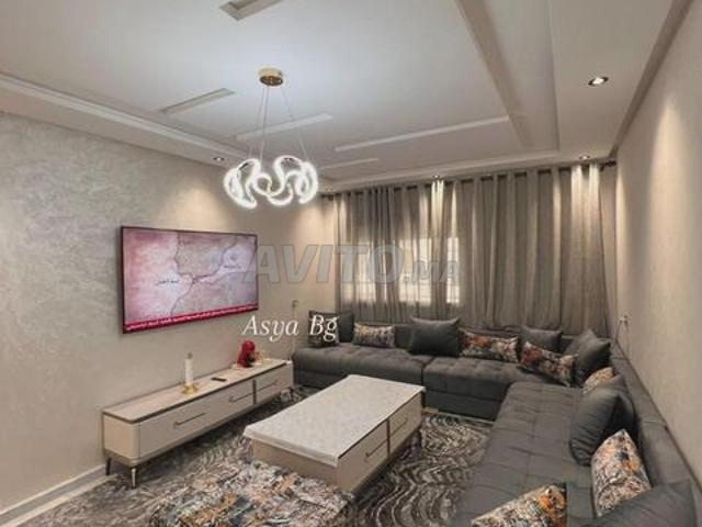 Appartement location à Centre Ville